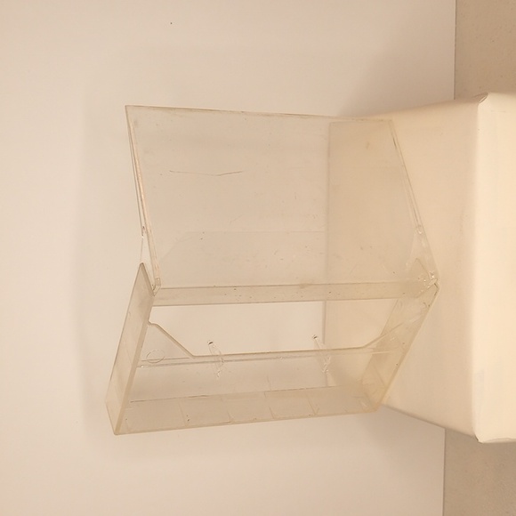 Randy Travis no holdin' back vintage cassette tape 1989 Warner Bros records Inc - Picture 9 of 9